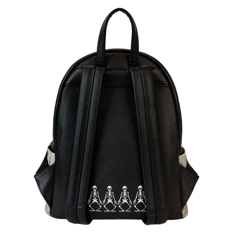 SKELETON DANCE MINI BACKPACK - DISNEY