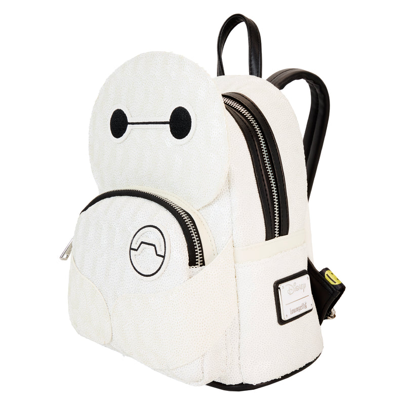 10TH ANNIVERSARY BAYMAX MINI BACKPACK BIG HERO 6