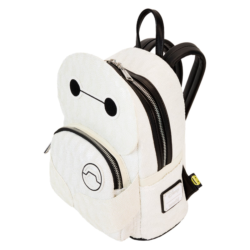 10TH ANNIVERSARY BAYMAX MINI BACKPACK - BIG HERO 6