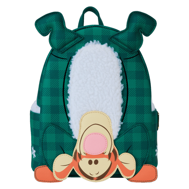 TIGGER PYJAMAS MINI BACKPACK - WINNIE THE POOH