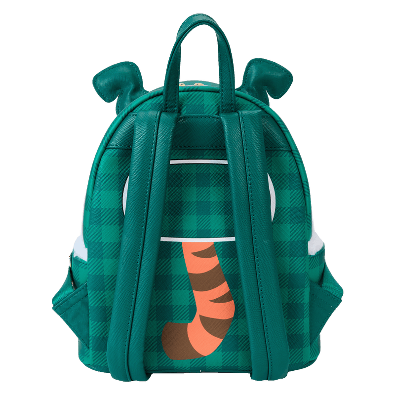 TIGGER PYJAMAS MINI BACKPACK - WINNIE THE POOH