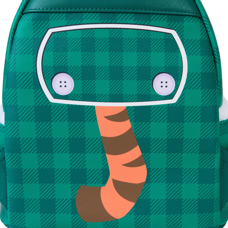 TIGGER PYJAMAS MINI BACKPACK - WINNIE THE POOH