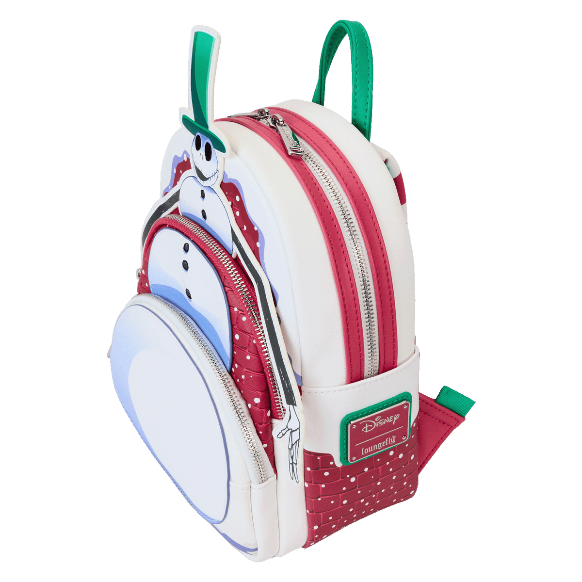 Loungefly Nightmare before Christmas mini backpack outlet