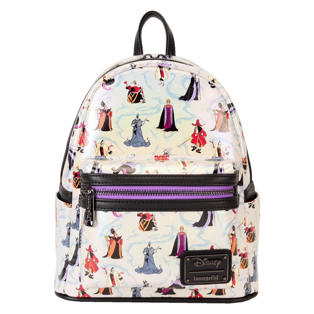 3x Funko Pop! Loungefly Funko Pop! Disney Villains Mini offers Backpack