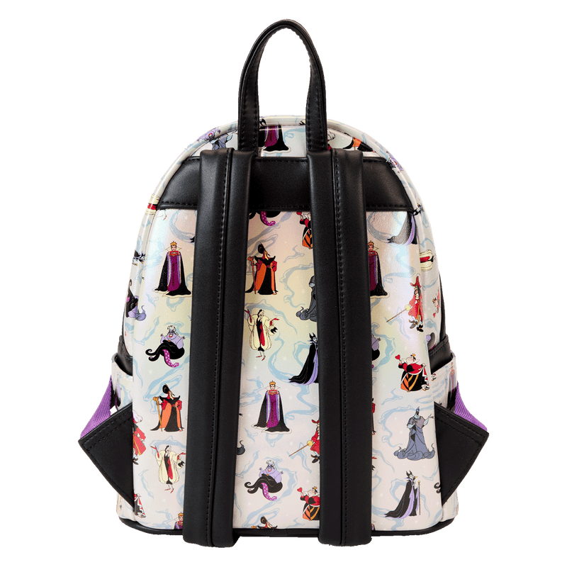 Disney villains purse loungefly online