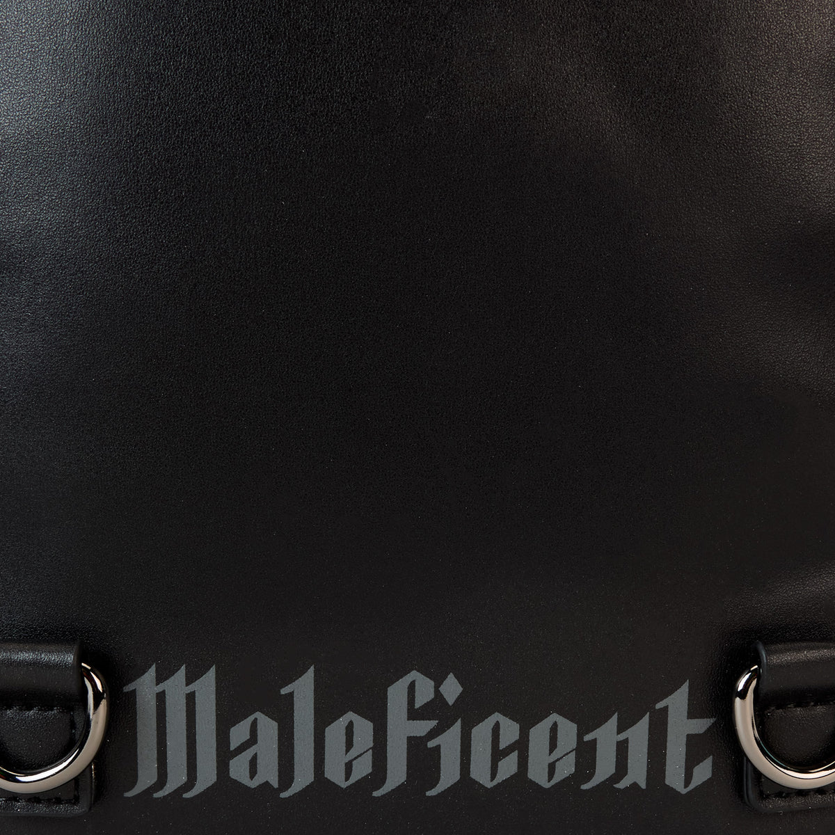 Loungefly Maleficent Mini newest Faux Leather Backpack