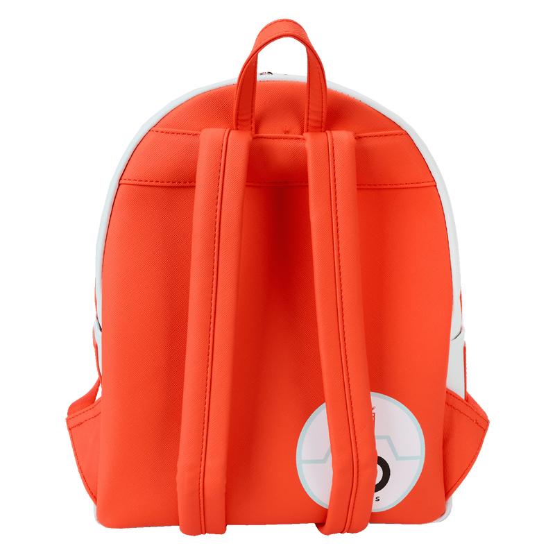 BAYMAX GANG MINI BACKPACK - BIG HERO 6 10TH ANNIVERSARY