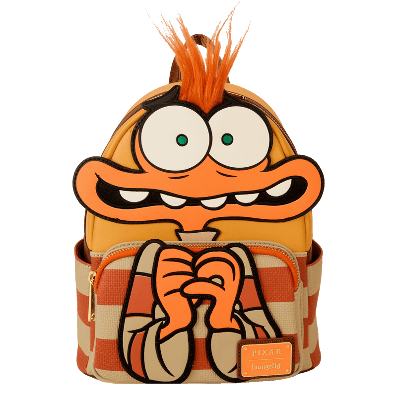 ANXIETY MINI BACKPACK -  INSIDE OUT 2