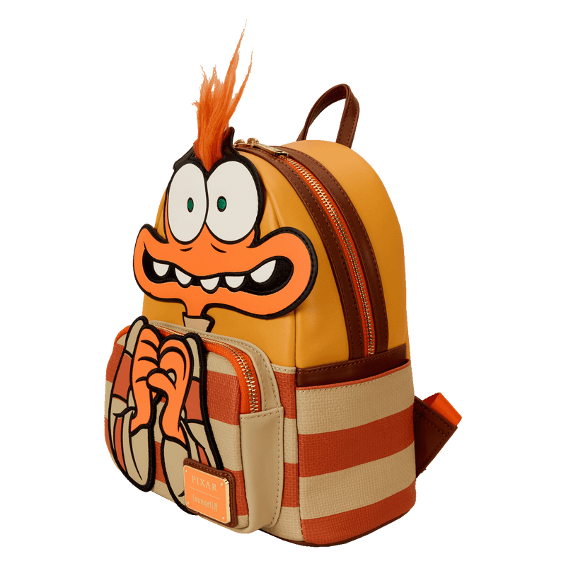 ANXIETY MINI BACKPACK -  INSIDE OUT 2