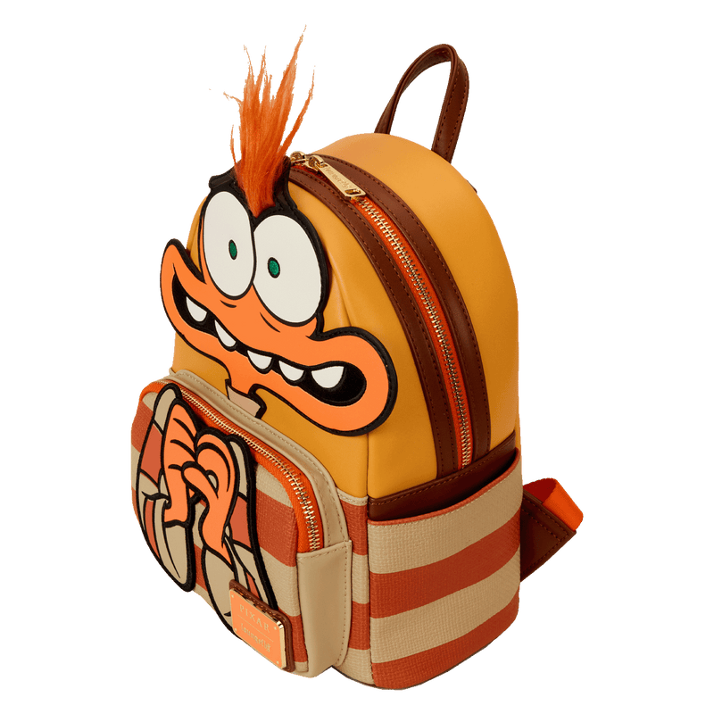 ANXIETY MINI BACKPACK -  INSIDE OUT 2