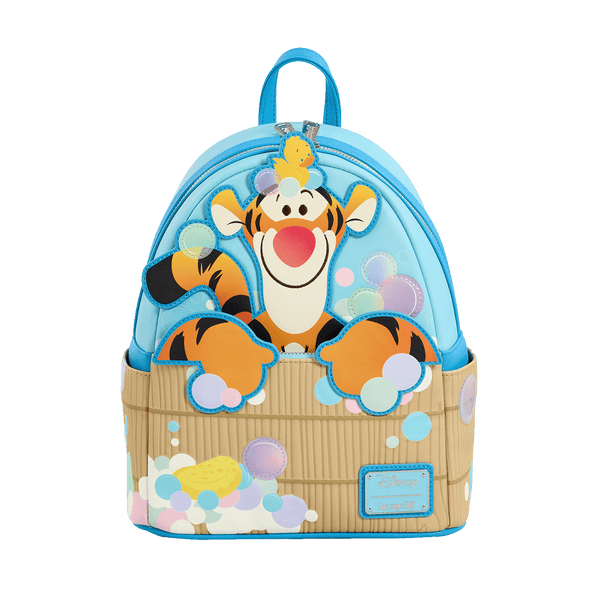 Loungefly tigger on sale