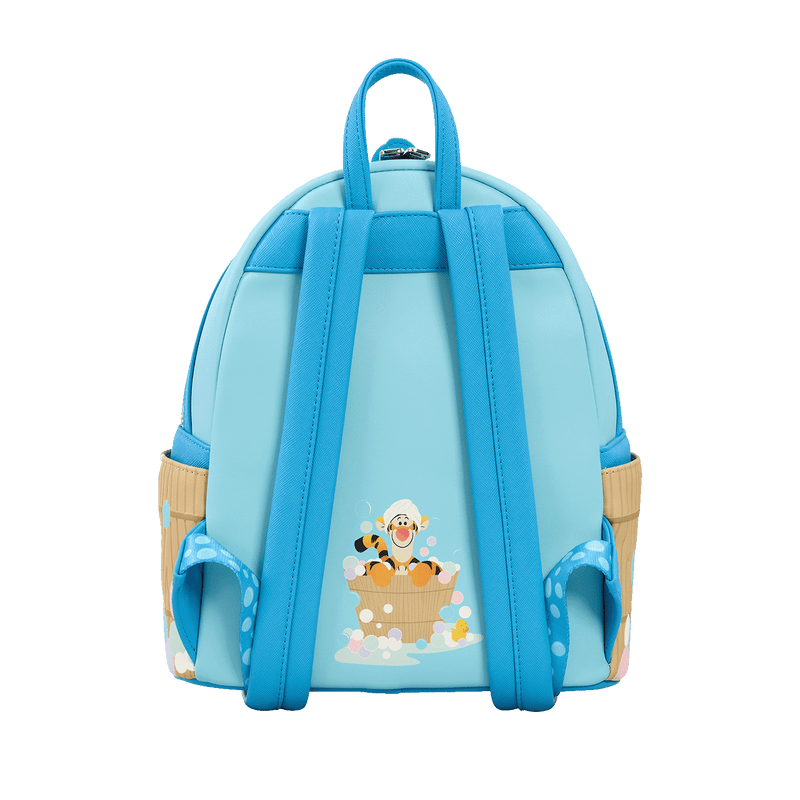 TIGGER BATHTIME MINI BACKPACK - WINNIE THE POOH