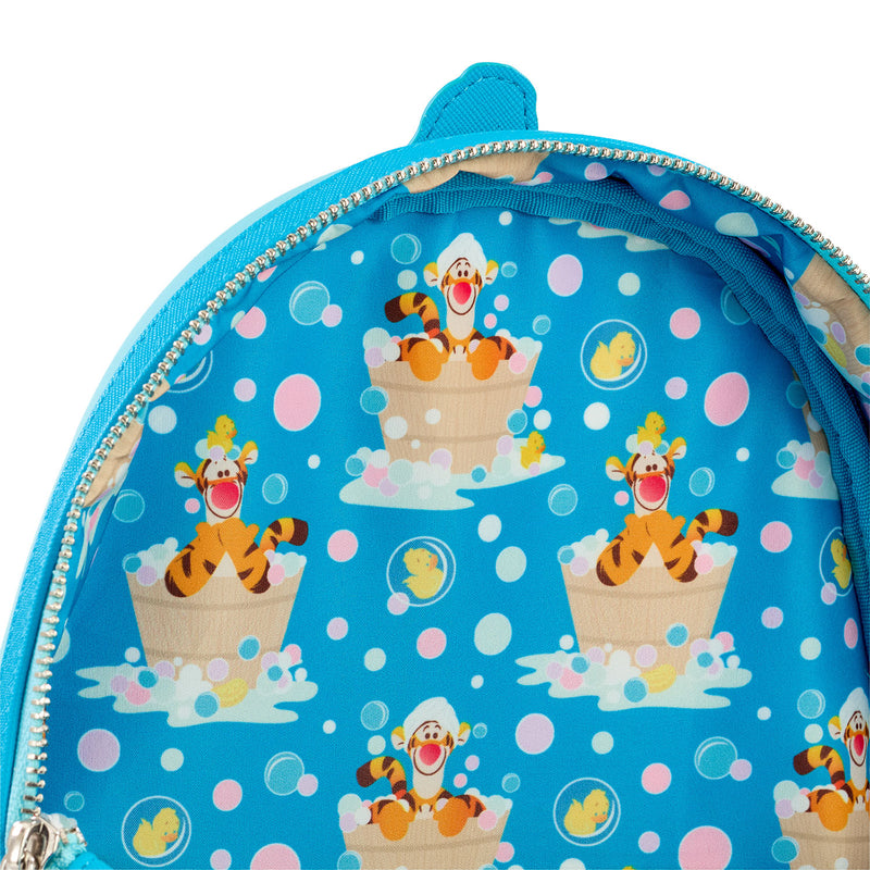 TIGGER BATHTIME MINI BACKPACK - WINNIE THE POOH