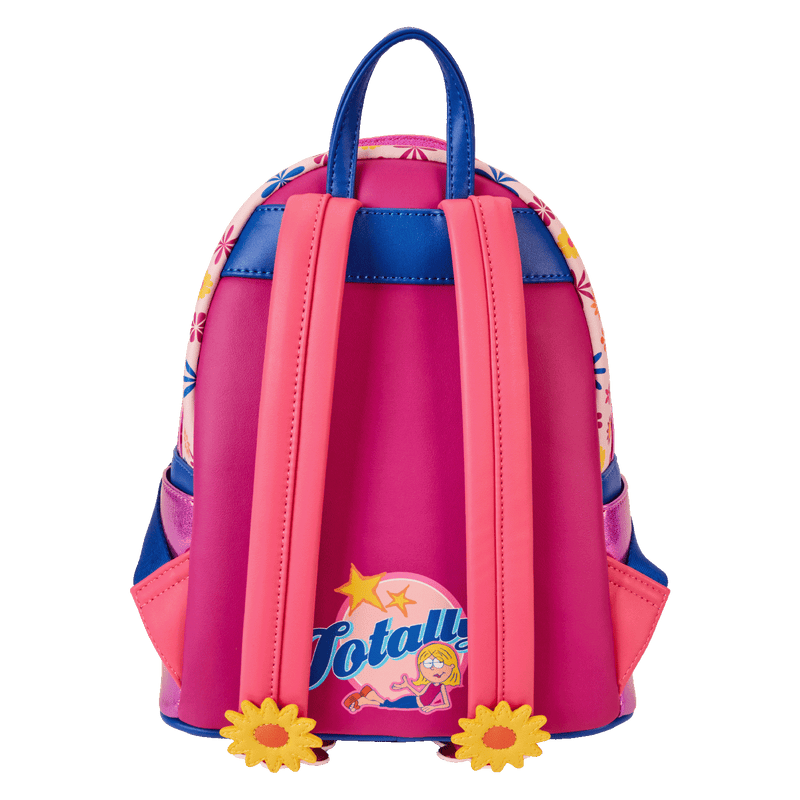 LIZZIE MCGUIRE COSPLAY MINI BACKPACK - DISNEY