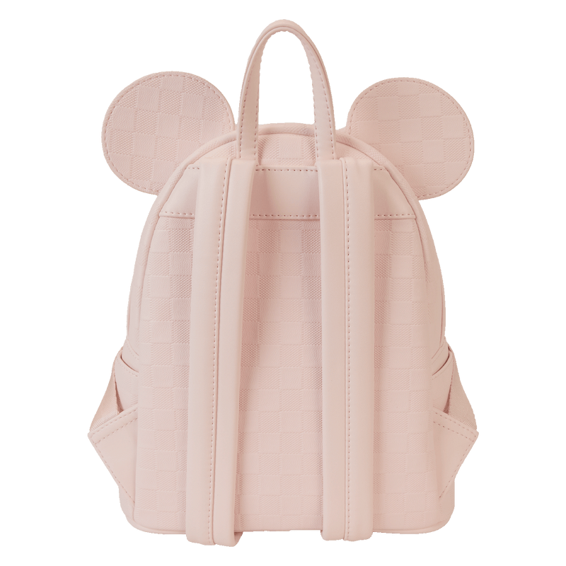 Pink loungefly backpack best sale