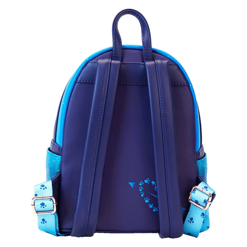 LADY AND THE TRAMP 70TH ANNIVERSARY MINI BACKPACK - DISNEY