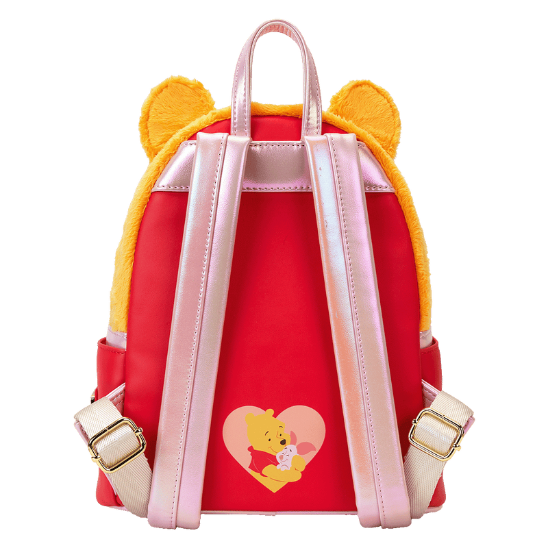 LOVE LETTER MINI BACKPACK - WINNIE THE POOH