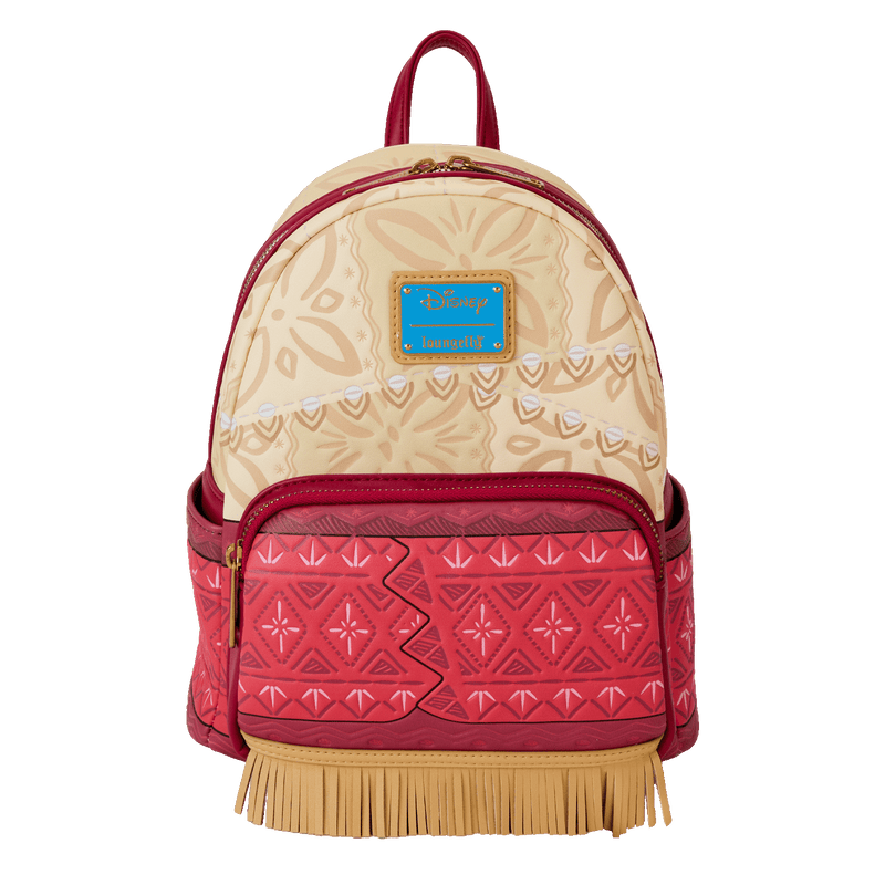 MOANA COSPLAY MINI BACKPACK - DISNEY