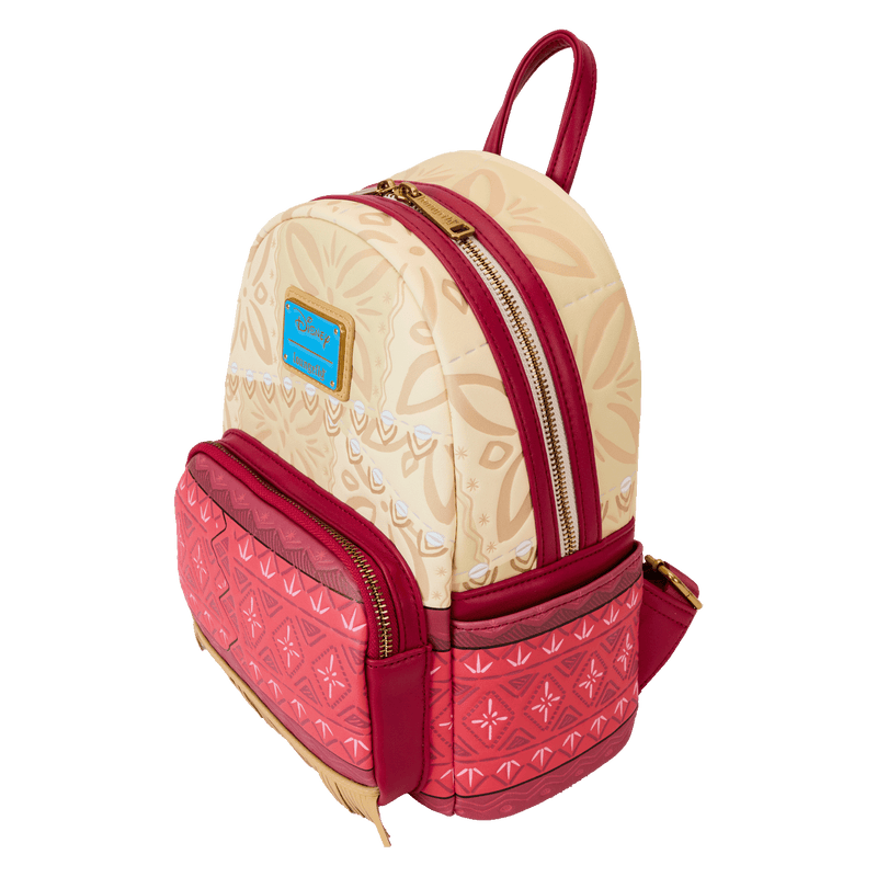 MOANA COSPLAY MINI BACKPACK - DISNEY