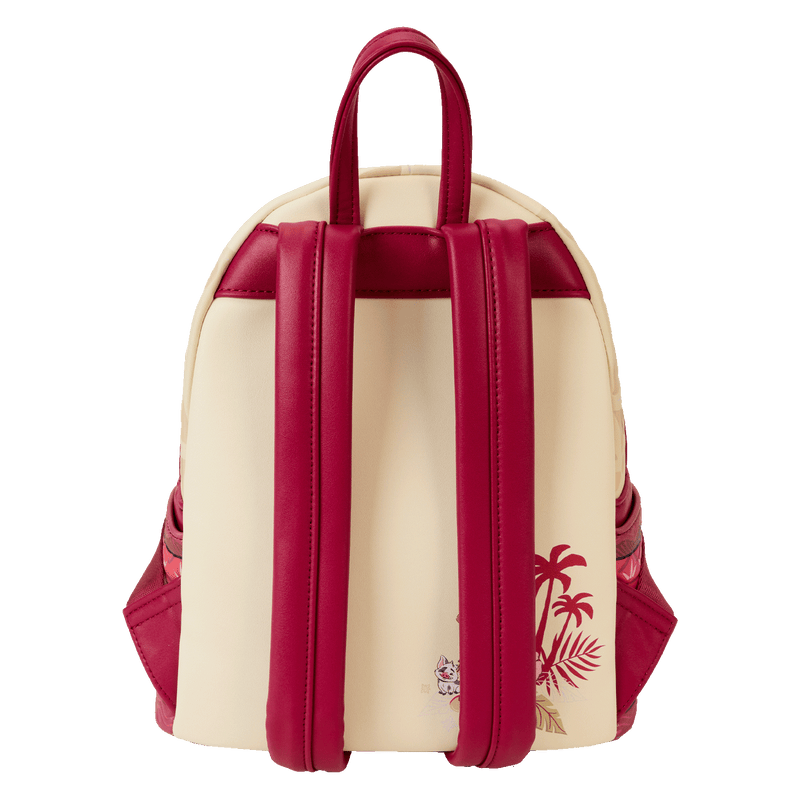 MOANA COSPLAY MINI BACKPACK - DISNEY