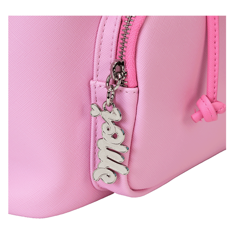 MISS PIGGY MINI BACKPACK - THE MUPPETS