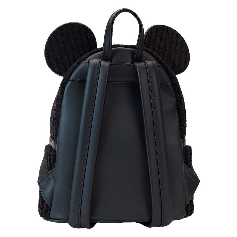 MICKEY CORDUROY COSPLAY MINI BACKPACK - DISNEY