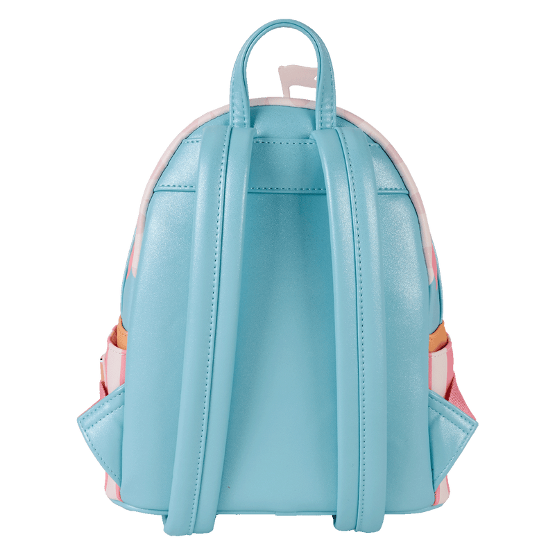 DUMBO LIGHT UP CIRCUS TENT MINI BACKPACK - DISNEY