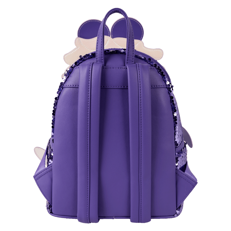 BOO SEQUIN MINI BACKPACK - MONSTERS INC.