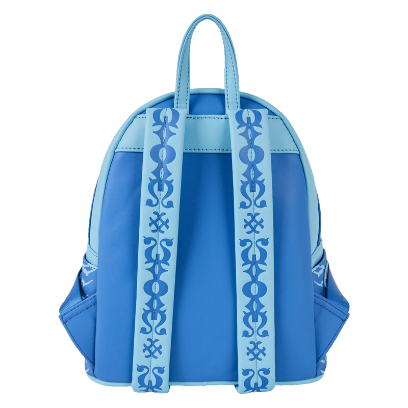 PINOCCHIO LENTICULAR MINI BACKPACK - DISNEY