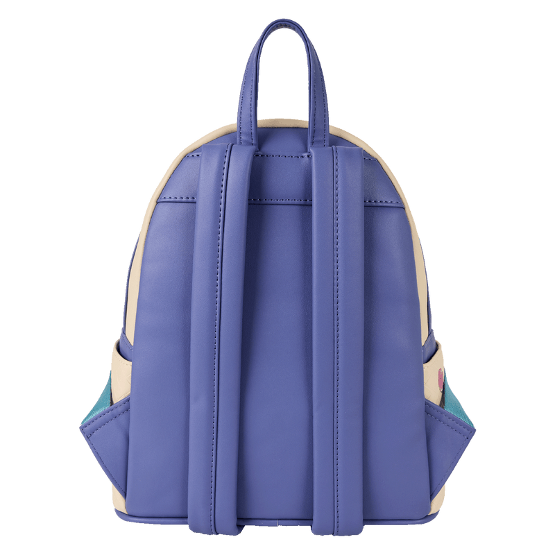 PRINCESS AURORA AND PRINCE PHILLIP MINI BACKPACK - SLEEPING BEAUTY