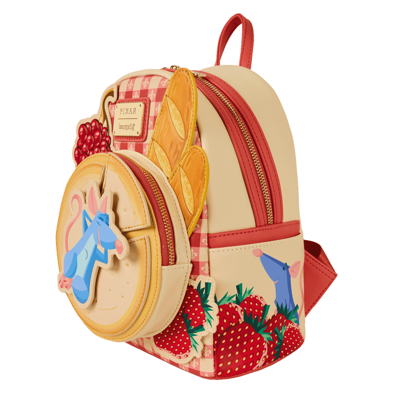 RATATOUILLE MINI BACKPACK - PIXAR