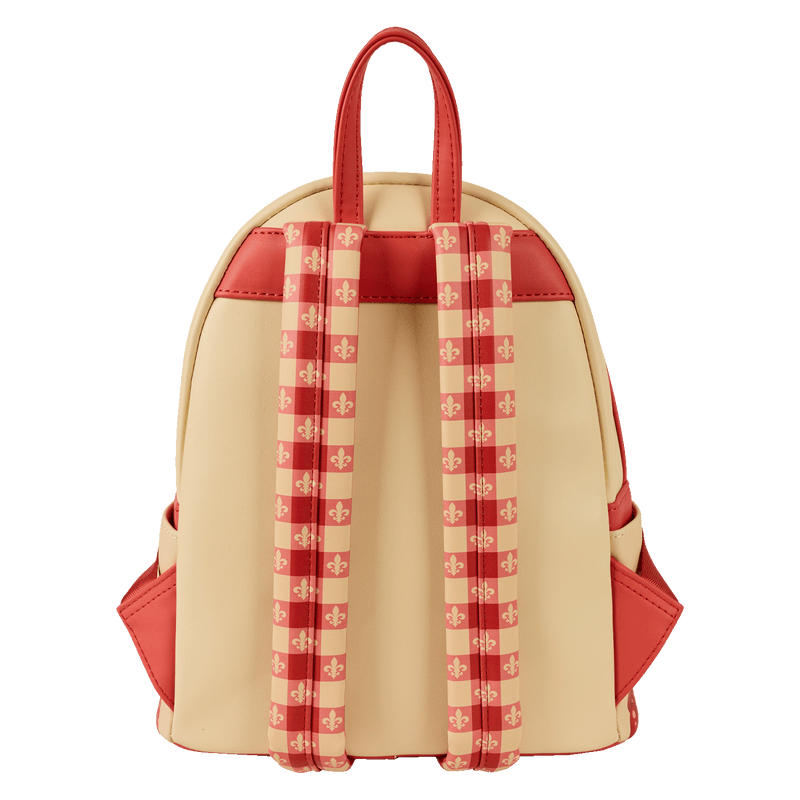 RATATOUILLE MINI BACKPACK - PIXAR