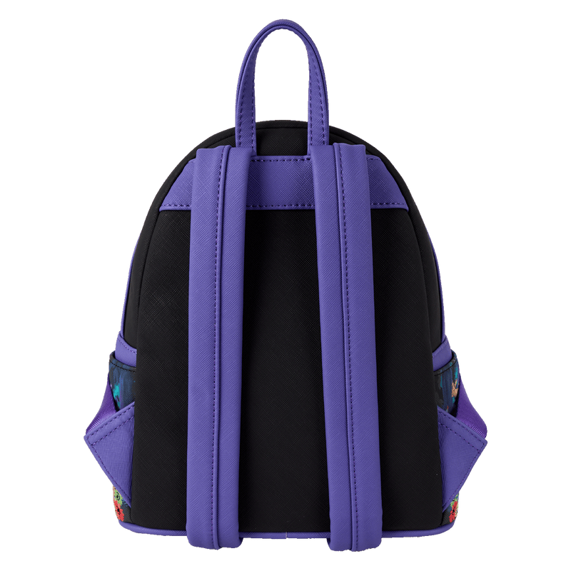 ALICE IN WONDERLAND LENTICULAR MINI BACKPACK