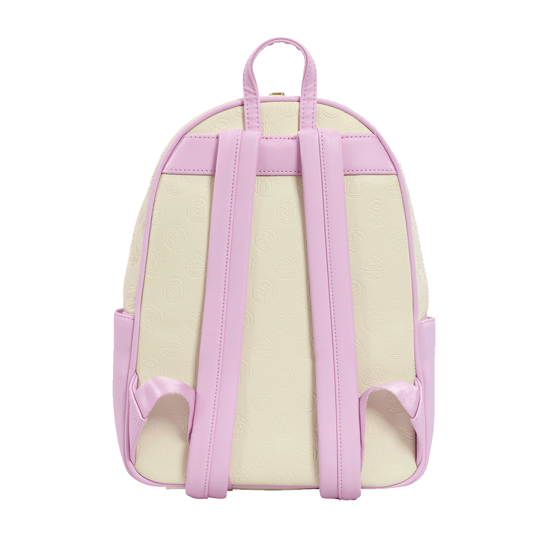 DISNEY PRINCESS FERRIS WHEEL MINI BACKPACK