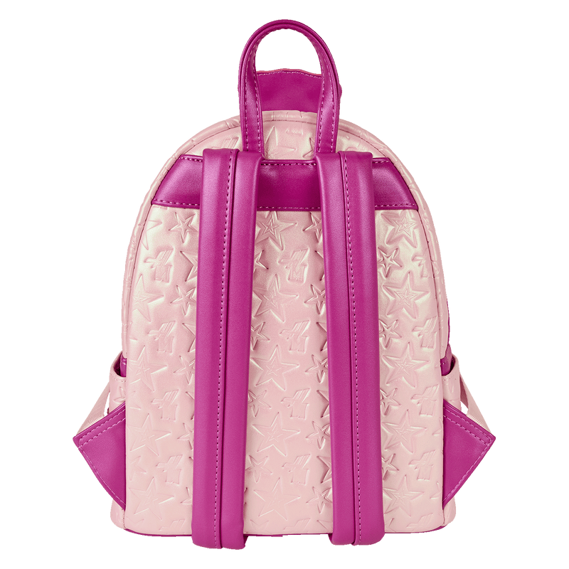 HANNAH MONTANA GUITAR MINI BACKPACK