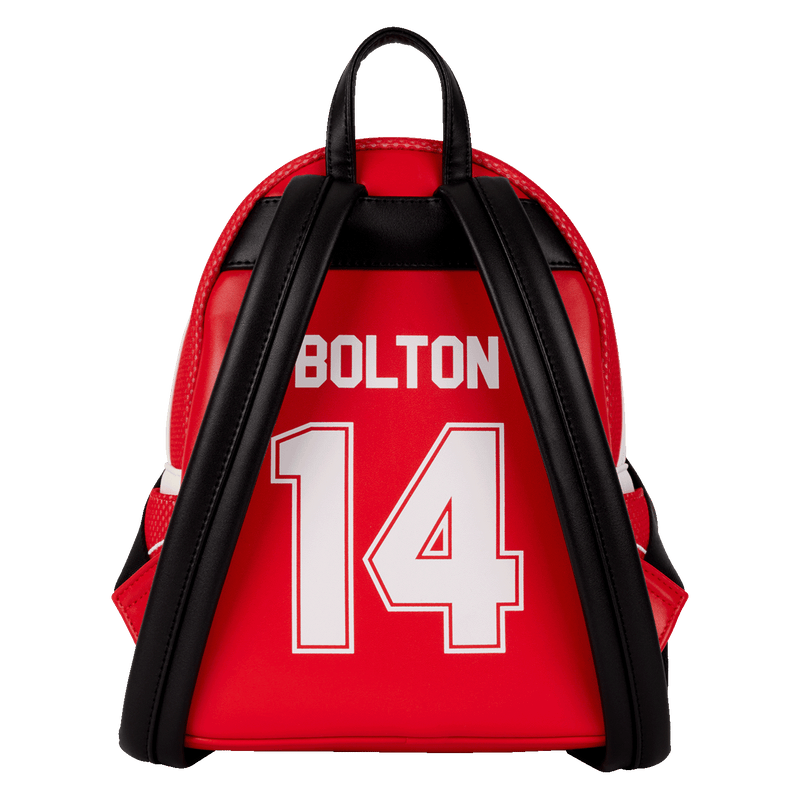 HIGH SCHOOL MUSICAL WILDCATS MINI BACKPACK - DISNEY