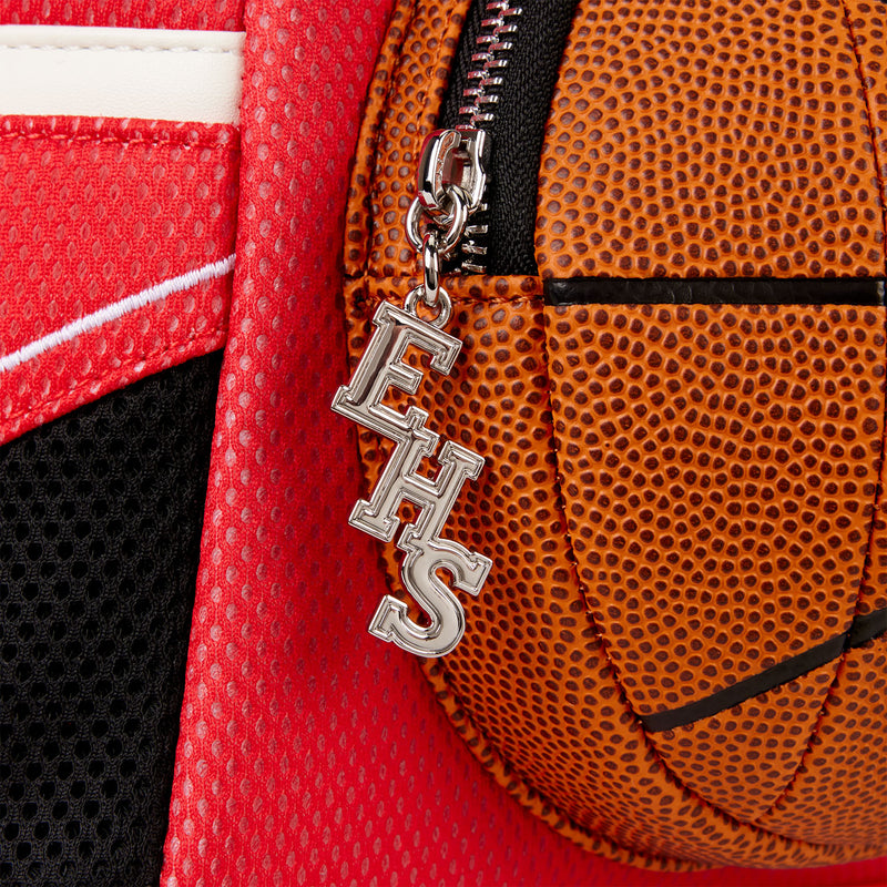 HIGH SCHOOL MUSICAL WILDCATS MINI BACKPACK - DISNEY