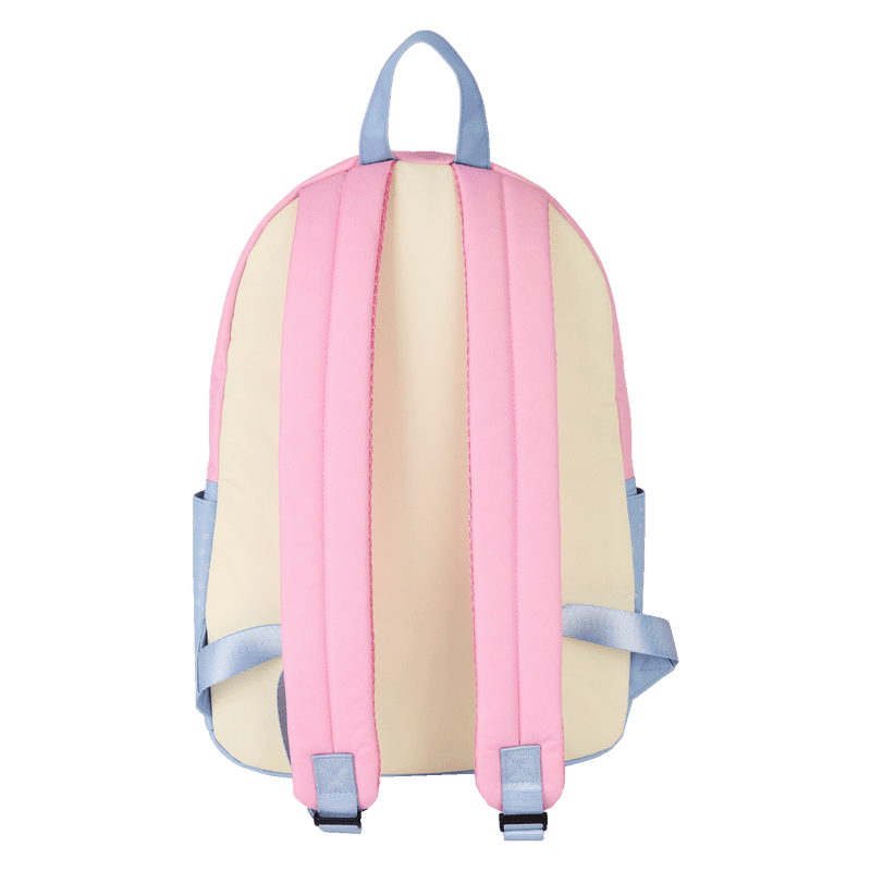 LILO AND STITCH NYLON FULL SIZE BACKPACK - DISNEY