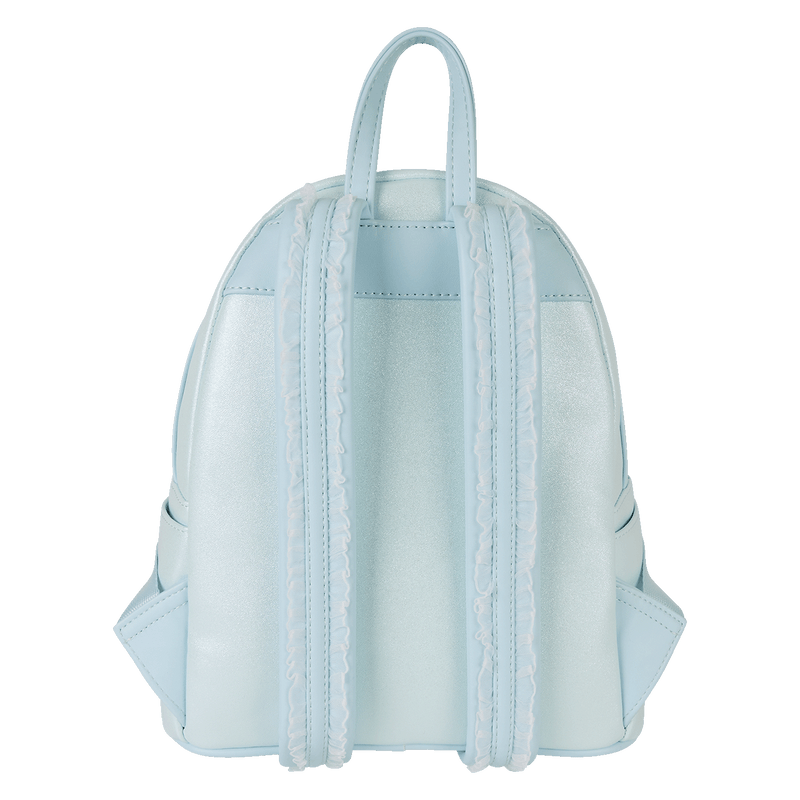 CINDERELLA COSPLAY MINI BACKPACK - DISNEY