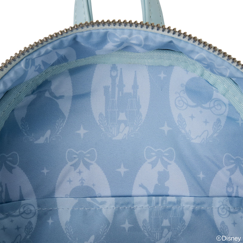 CINDERELLA COSPLAY MINI BACKPACK - DISNEY