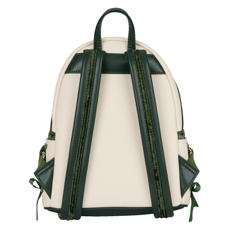 TINKER BELL FLORAL MINI BACKPACK - DISNEY