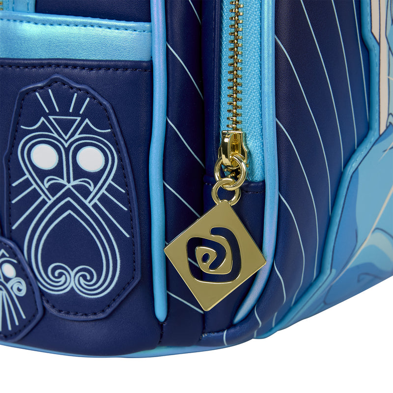 KIDA MINI BACKPACK - ATLANTIS