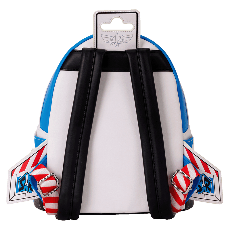 BUZZ LIGHTYEAR MINI BACKPACK - TOY STORY 30TH ANNIVERSARY