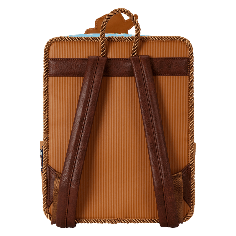 WOODY MINI BACKPACK - TOY STORY 30TH ANNIVERSARY