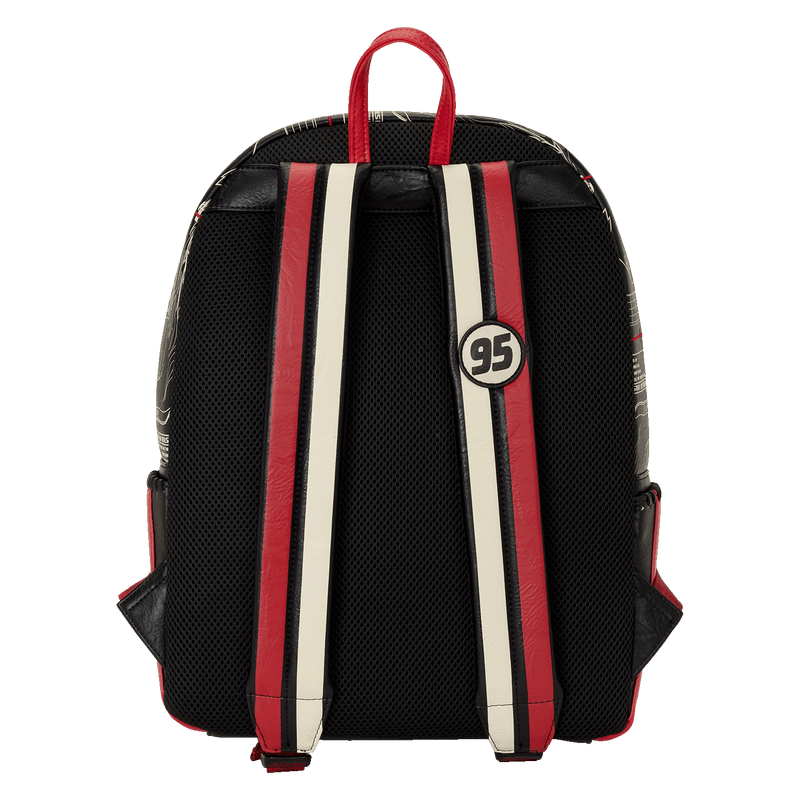 CARS FULL-SIZE BACKPACK - PIXAR