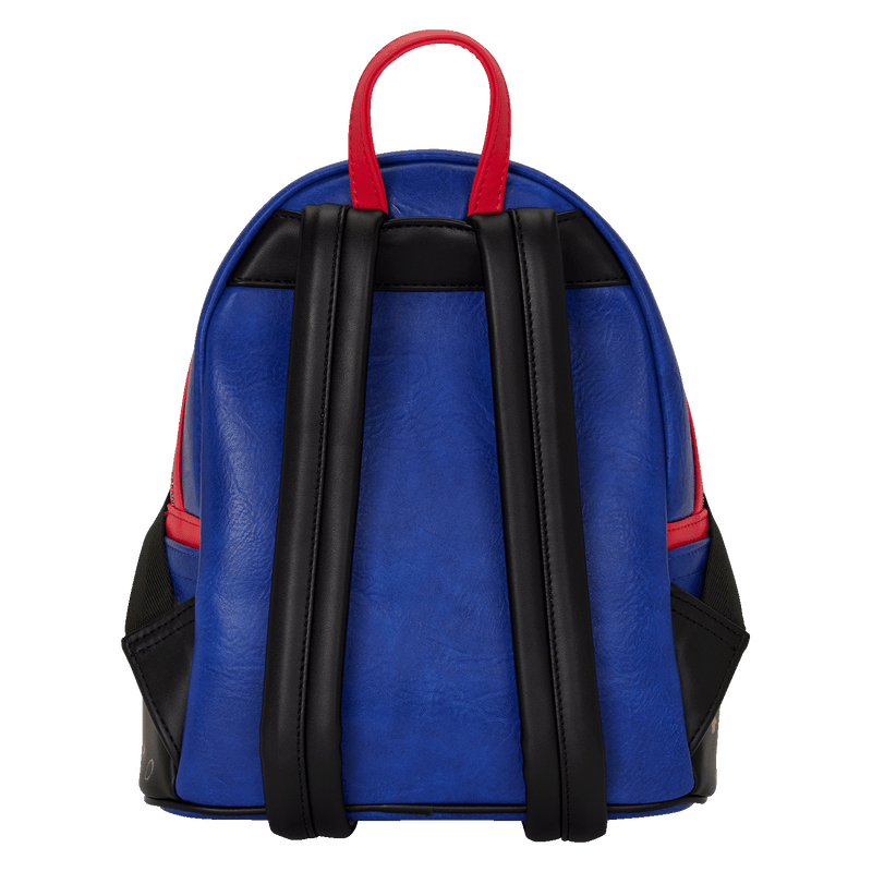 EVIE COSPLAY MINI BACKPACK - DESCENDANTS