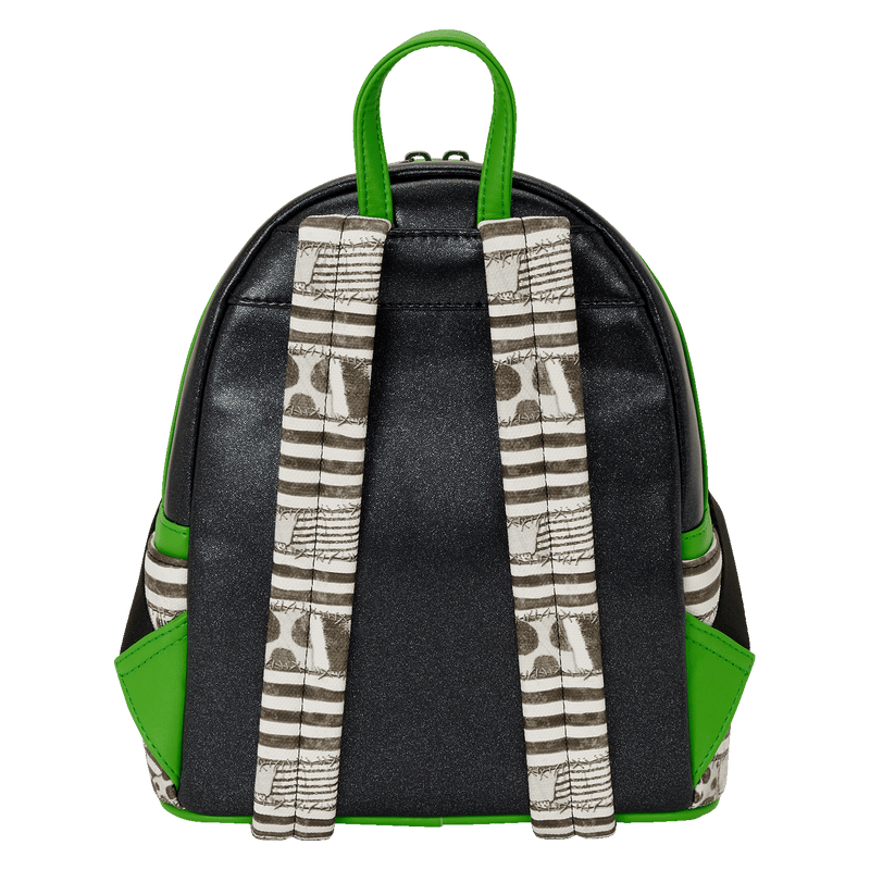 FRANKENWEENIE MINI BACKPACK - DISNEY