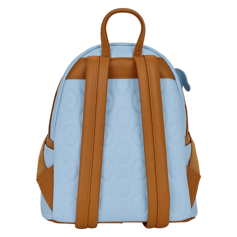 LADY AND THE TRAMP POP-UP MINI BACKPACK - DISNEY