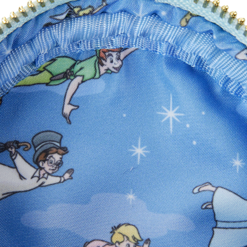 YOU CAN FLY TREAT BAG HOLDER - PETER PAN
