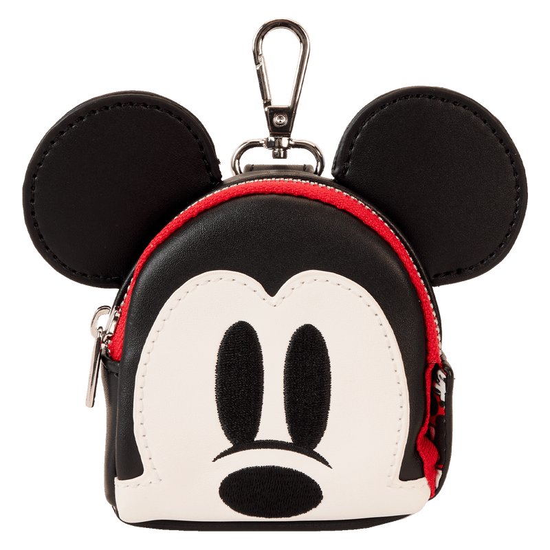 MICKEY MOUSE PET TREAT BAG - DISNEY